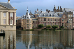 Открытие Парламентского года в Нидерландах