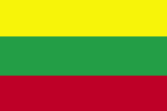 День флага Литвы