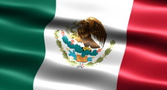 День флага Мексики