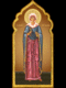 День святой равноапостольной Марии Магдалины