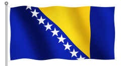 День независимости Боснии