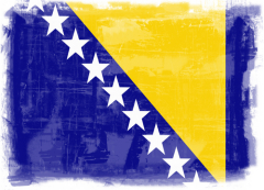 День общего договора о мире в Боснии и Герцеговине