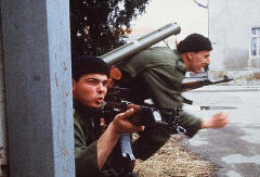 День армии Республики Сербской