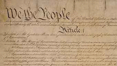 День Гражданства (Конституции) США