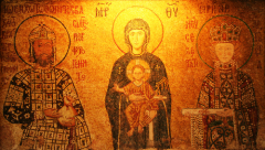 Успение пресвятой Богородицы в Армении