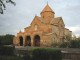 День Святой Гаяне в Армении