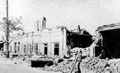 День поминовения жертв землетрясения 1948 года