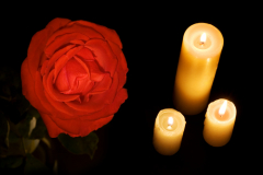 День памяти жертв Ередской трагедии в Южной Осетии