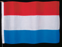 Флаг Герцогства Люксембург