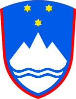 Герб Республики Словения