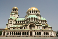 Собор Александра Невского в Софии, Болгария