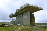 5 000-летний портал, Графства Клэр, Ирландия
