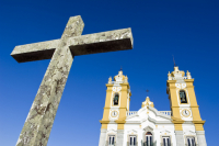 Церковь в Португалии
