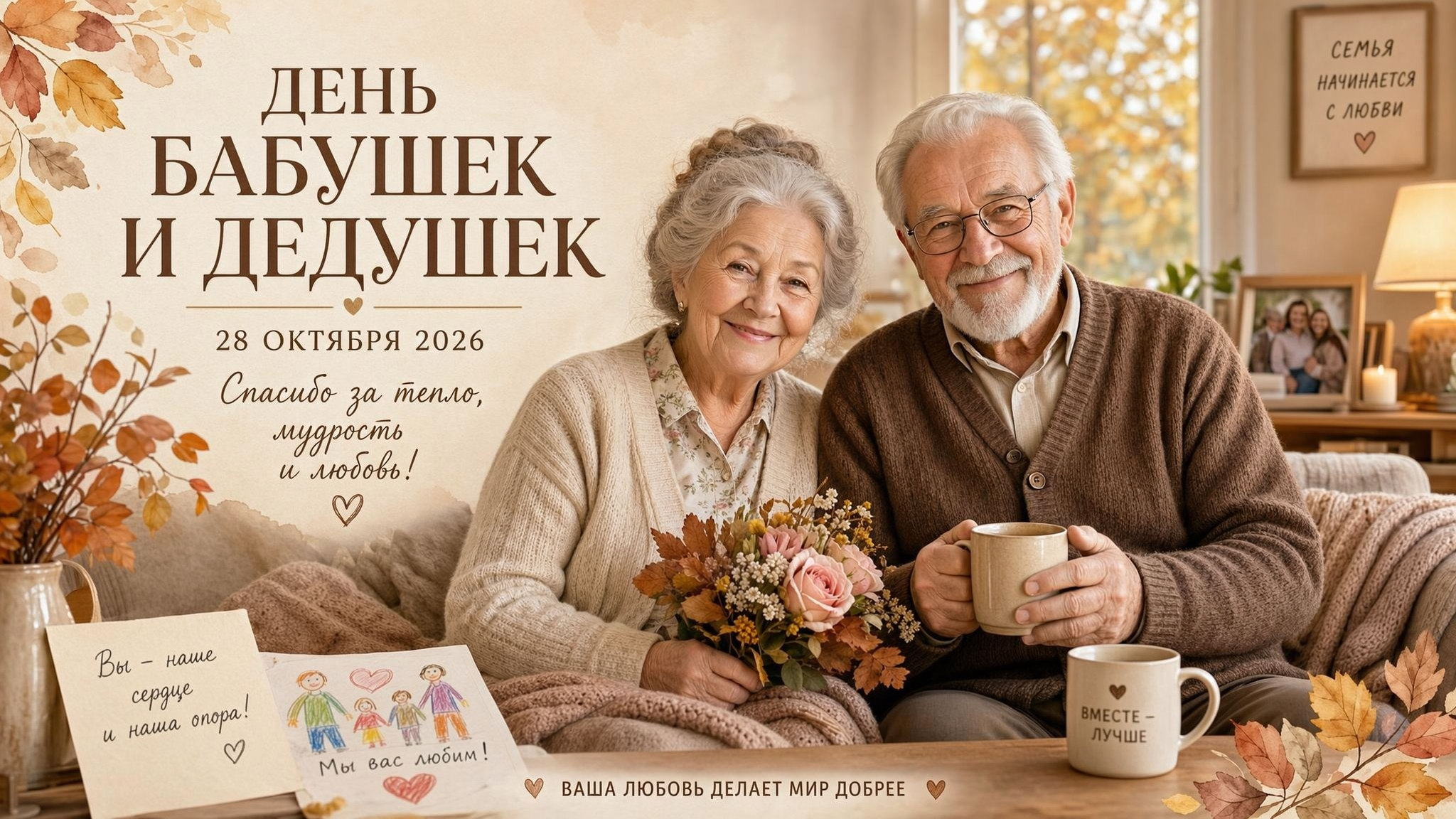 праздники сегодня 2026 года №6