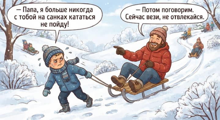 анекдоты и юмор в картинках №29