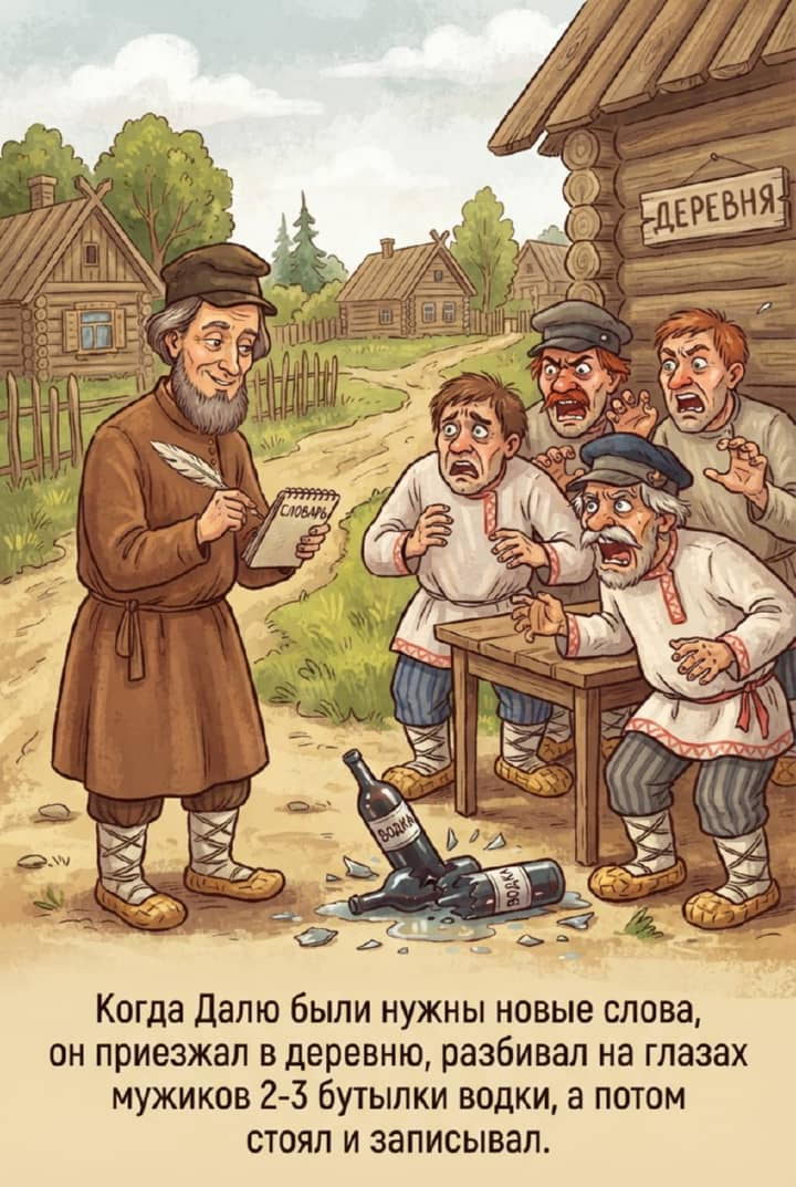 анекдоты и юмор в картинках №26