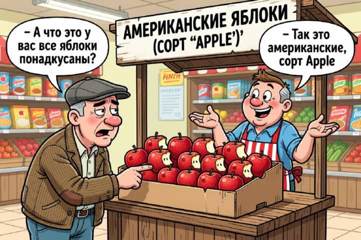 анекдоты и юмор в картинках №27